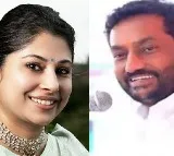 Raghunandan Rao counter to Smita Sabharwal tweet