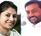 Raghunandan Rao counter to Smita Sabharwal tweet