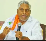 Jeevan Reddy fires at CM KCR