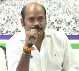 Yarlagadda Venkata Rao says he contests from gannavaram