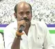 Yarlagadda Venkata Rao says he contests from gannavaram