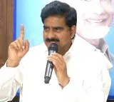 Jagan is afraid of Amaravati says Devineni Uma