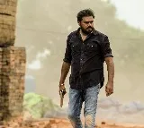 Nanda movie shooting continues with brisk pace