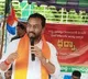 Raghunandan Rao dead line to CM KCR