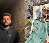 Indian student dies in Canada as unidentified persons attacked him