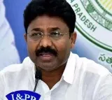 Adimulapu Suresh on Amaravathi houses