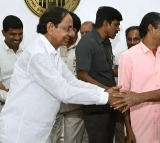 Good News for VRAs in Telangana