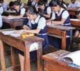 School timings in Telangana changed