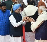 'PM Modi has shown how weak he is': Jairam compares Modi to Manmohan Singh