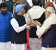 'PM Modi has shown how weak he is': Jairam compares Modi to Manmohan Singh