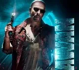 SRK teams up with 'Star Trek' action director Spiro Razatos for 'Jawan'