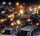 Cyberabad police suggest different logout times for IT firms to avoid gridlock