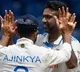 India Clinch Two Match Test Series Against West Indies