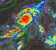Typhoon Doksuri in Pacific ocean barrels towards China and other countries
