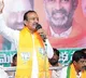 Etala Rajender on pension in Telangana