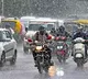 Heavy To Very Heavy Rains Expected In Warangal District Today