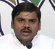 How can Jagan govt uses Amaravati farmers lands asks BJP Vishnu Vardhan Reddy