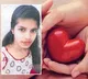 warangal minor student organ donation