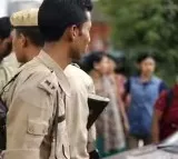 Youth taken off police van by mo and lynched on May 4