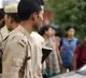 Youth taken off police van by mo and lynched on May 4