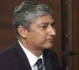 Justice Dheeraj Singh is new Chief Justice of AP High Court