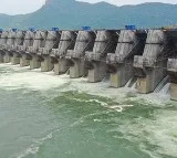 TS govt letter to Polavaram Project Authority