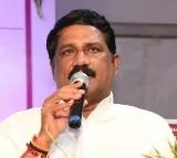 former minister ganta srinivas rao tweet on cm jagan