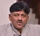 Some are hatching conspiracy to collapse our govt says DK Shivakumar