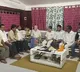 TDP leaders Meets Pilli Subhash Chandra Bose Immediately the YCP High Command calls MP