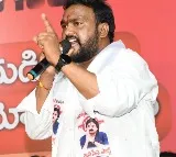Ammisetty Vasu warning to Jogi Ramesh