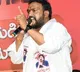 Ammisetty Vasu warning to Jogi Ramesh