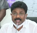 Madiga community will be thankful to Jagan says Adimulapu Suresh