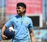 ishan kishan gives blunt response on bazball cricket