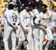 updated world test championship points table after indias series win over west indies