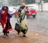 Red alert in Telangana another three days