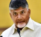 Chandrababu once again take a dig at CM Jagan