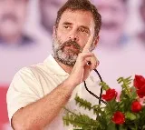 Rahul Gandhi counters PM Modi remarks