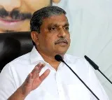 This is an example of CBI also doing worst investigation says Sajjala Ramakrishna Reddy