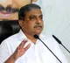 This is an example of CBI also doing worst investigation says Sajjala Ramakrishna Reddy