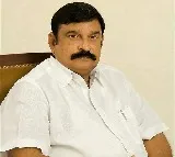 Vishnu Kumar Raju says YCP will get only 23 seats in next elections