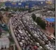 IT employees to log out in phases to avoid traffic jams