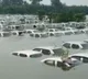 Over 200 Cars Submerged In Greater Noida As Hindon Overflows