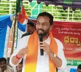Social Media responsibilities to Raghunandan Rao and Arvind
