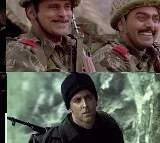 As nation celebrates 'Vijay Diwas', looking back at films inspired by Kargil War