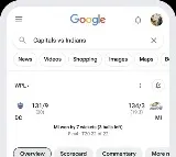 Google introduces new ways to search relevant information on women’s sports