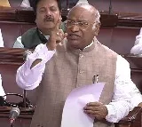 Congress issues whip to RS MPs to be present in House on Thursday