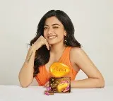 ITC Fiama launches its first Sandalwood Oil & Patchouli Gel Bar with Rashmika Mandanna, as Brand Ambassador