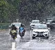Heavy to Very Heavy Rain Expected In Hyderabad Today