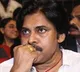 Pawan Kalyan in Bro pre release event