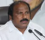 YSRCP MLA TJR SUdhakar Babu slams Nara Lokesh